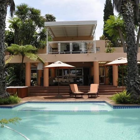 Cranes Nest Guest House @ 313 Pretoria-Noord 外观 照片