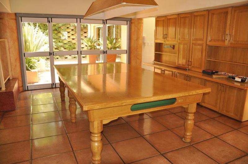 Cranes Nest Guest House @ 313 Pretoria-Noord 外观 照片