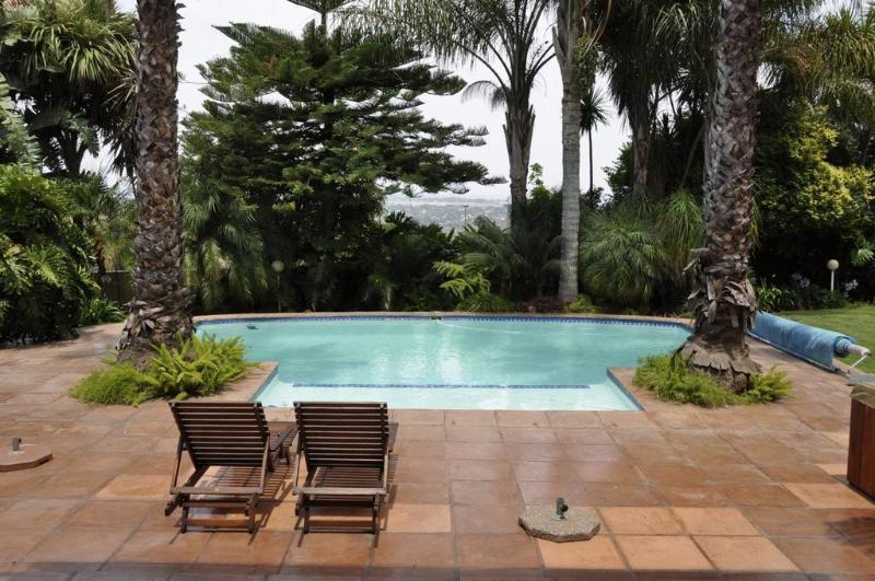 Cranes Nest Guest House @ 313 Pretoria-Noord 外观 照片