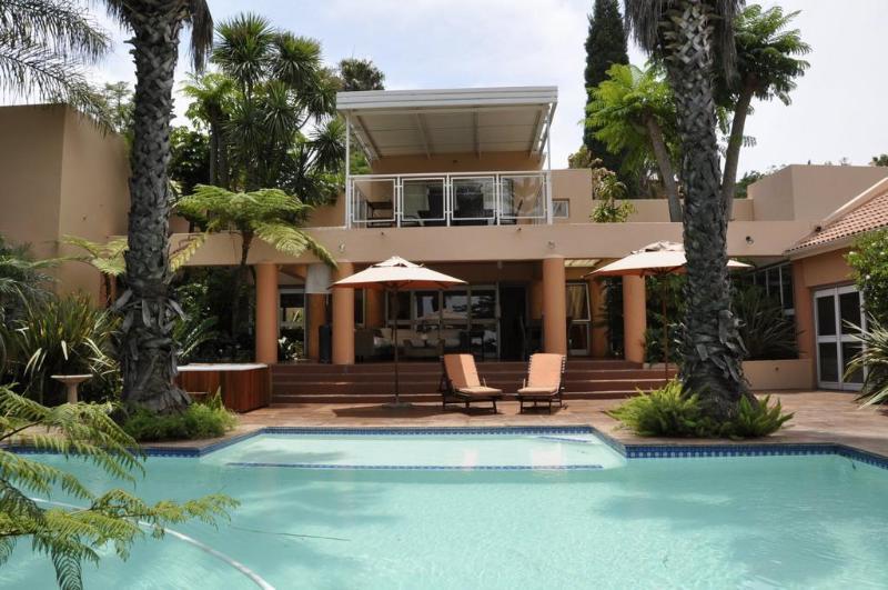 Cranes Nest Guest House @ 313 Pretoria-Noord 外观 照片